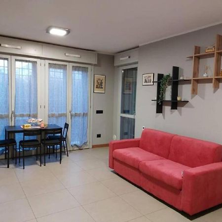 Nico'S Home - Rho Fiera Milano Pero Eksteriør bilde