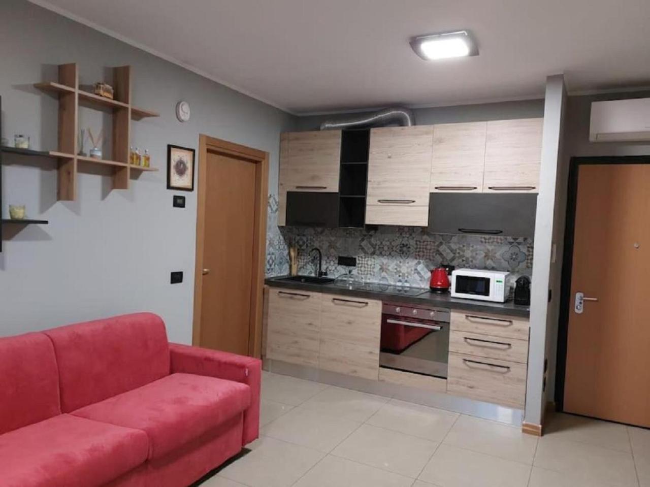 Nico'S Home - Rho Fiera Milano Pero Eksteriør bilde