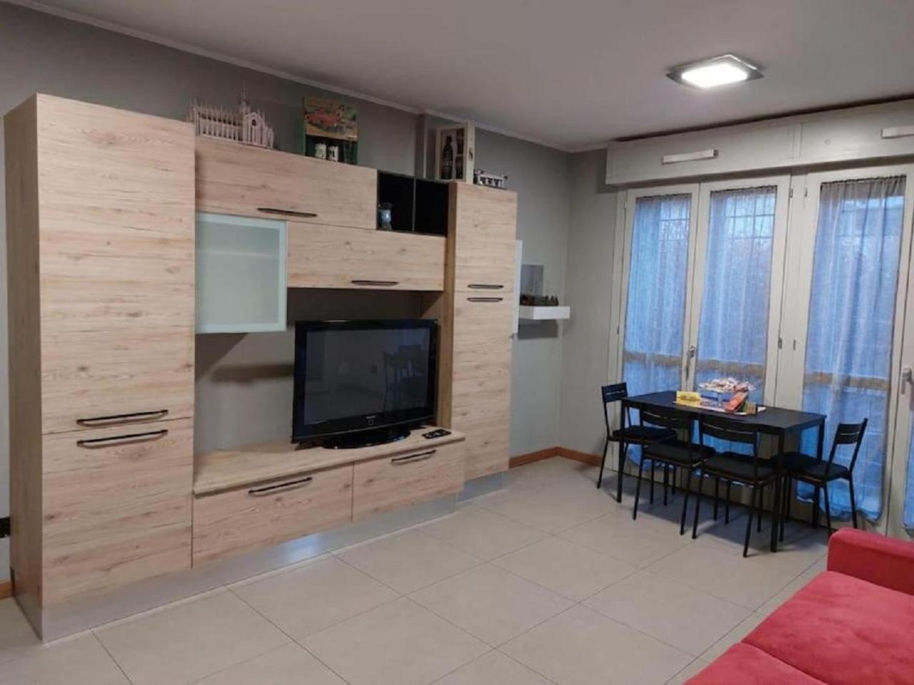 Nico'S Home - Rho Fiera Milano Pero Eksteriør bilde