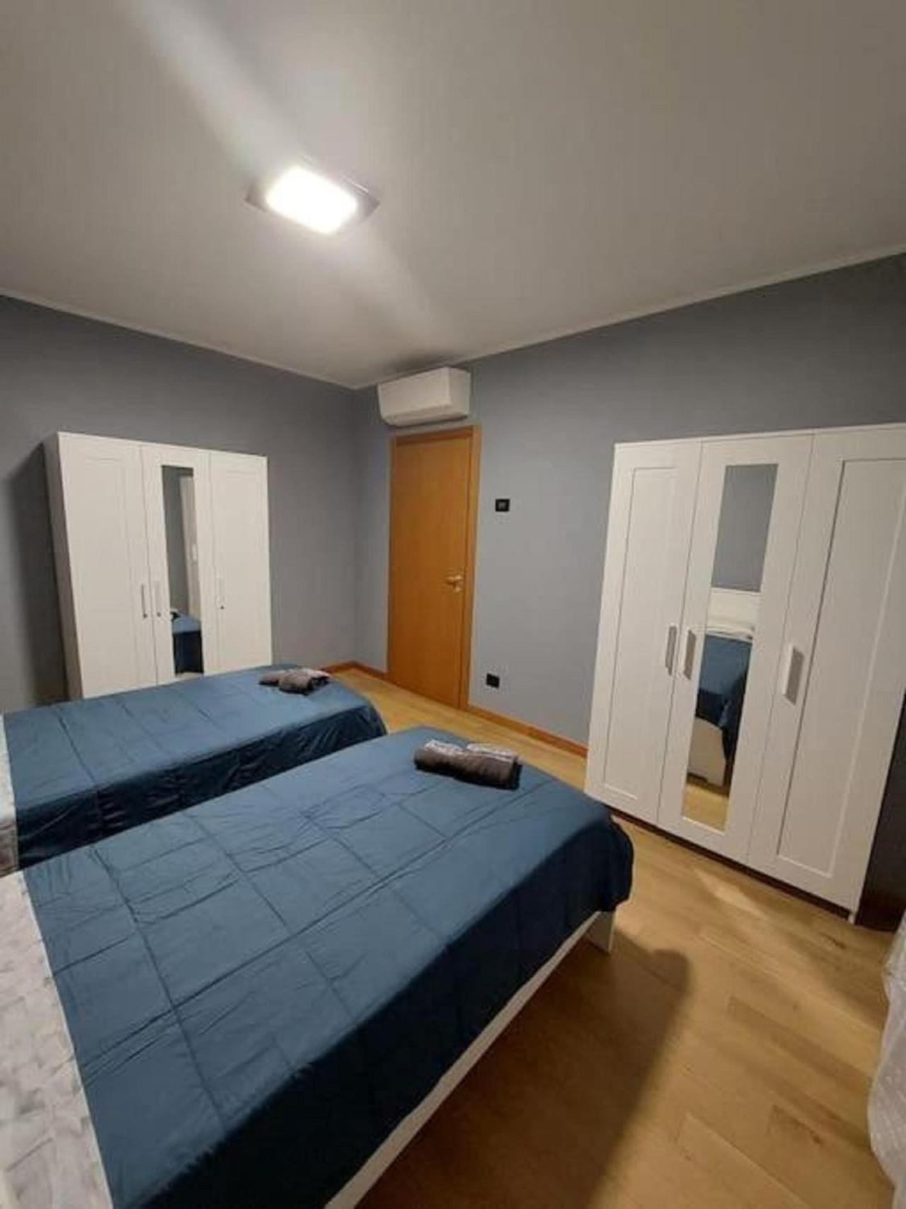 Nico'S Home - Rho Fiera Milano Pero Eksteriør bilde